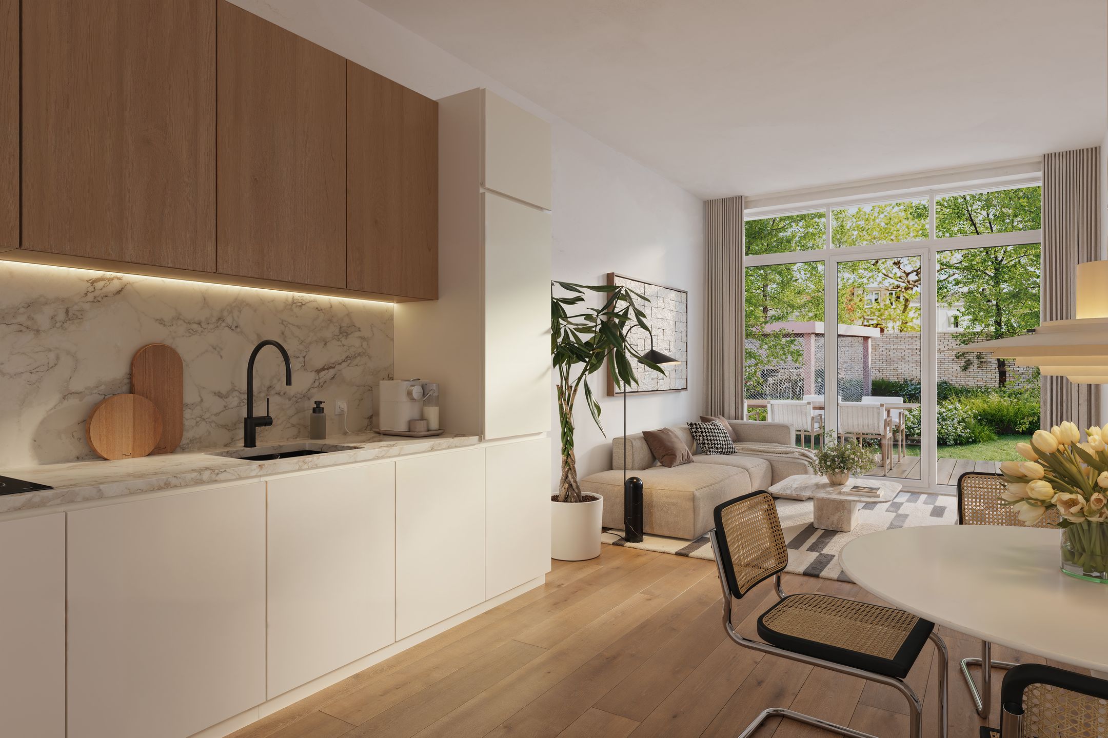 Foto 9 van TRESIA (Pre-sale gestart)