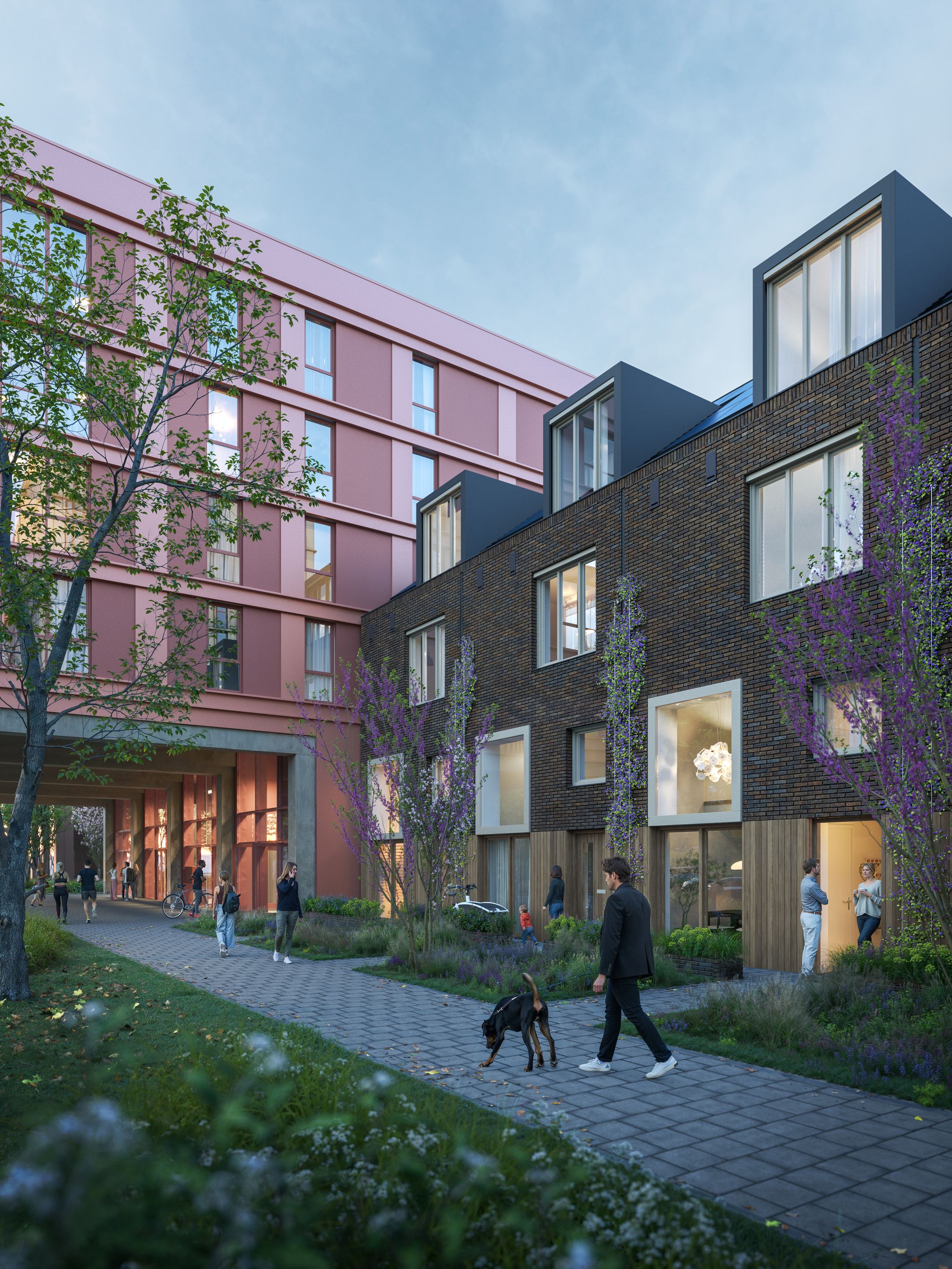 Foto 3 van TRESIA (Pre-sale gestart)