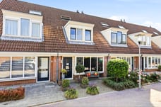 Afbeelding van Martin Luther Kingstraat 66 - Derde foto