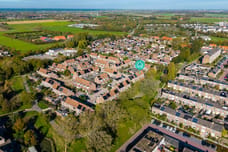 Afbeelding van Martin Luther Kingstraat 66 - Tweede foto