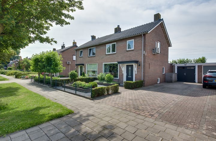Graaf van Hornelaan 26 main image