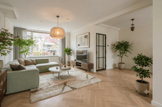Afbeelding van Dillenburgsingel 59 - Derde foto