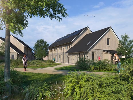 De Plaetse van Eersel - fase 1 main image