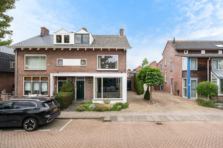 Maatschapslaan 6 main image