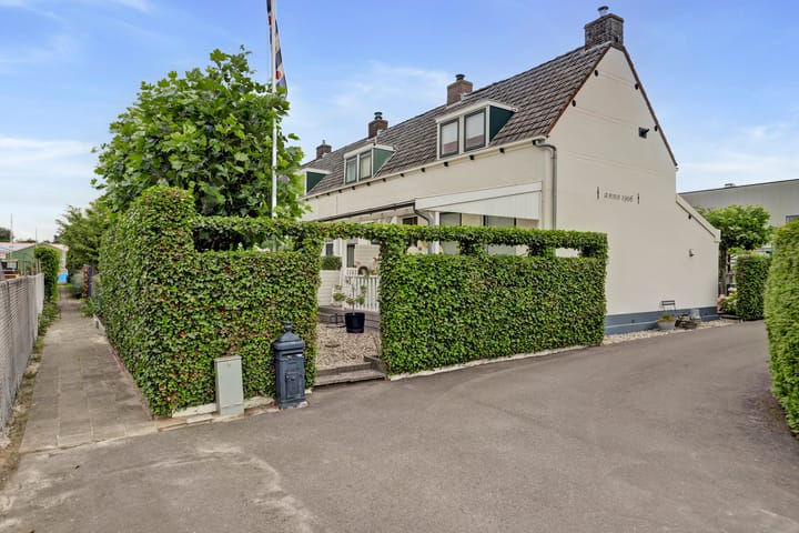 Vosseleane 27 main image