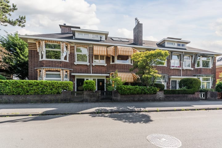 Pioenweg 19 main image