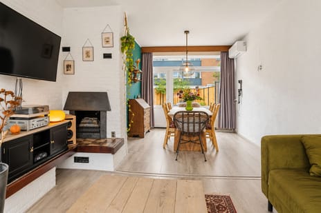 Afbeelding van Jasmijnstraat 6 - Derde foto