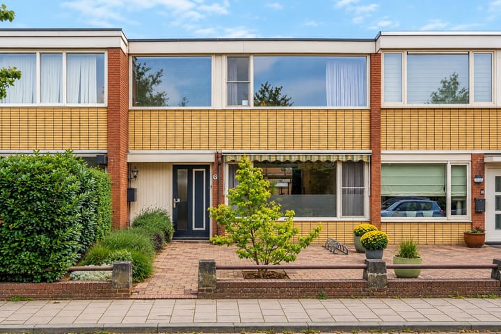 Jasmijnstraat 6 main image