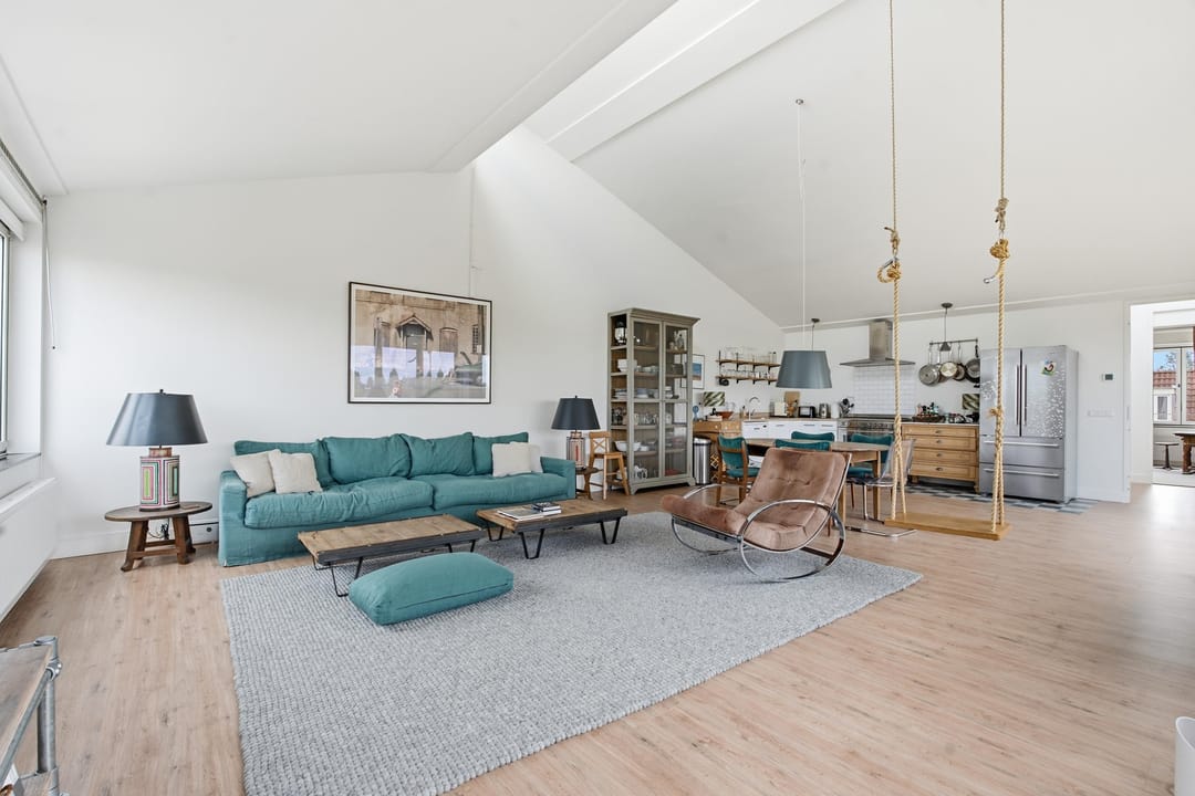 recent house