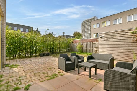Afbeelding van Krombekstraat 93 - Derde foto
