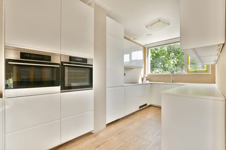 Afbeelding van Krombekstraat 93 - Tweede foto