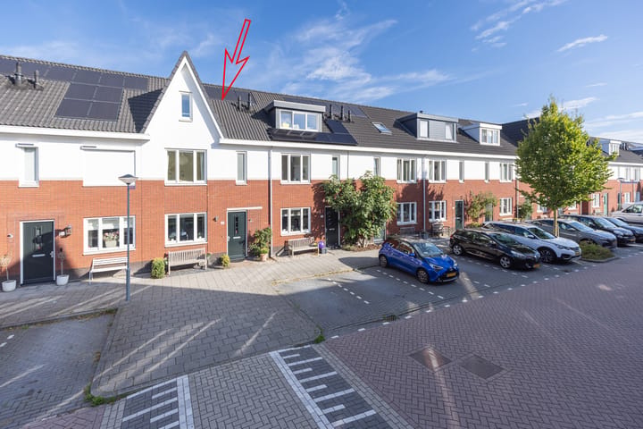 Fanny Blankers-Koenstraat 34 main image