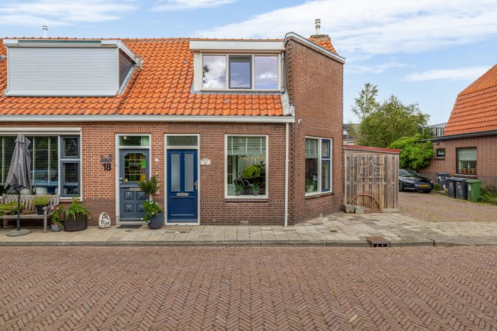 Lugtigheidstraat 20 main image