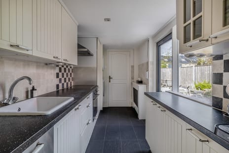 Afbeelding van Lugtigheidstraat 20 - Derde foto