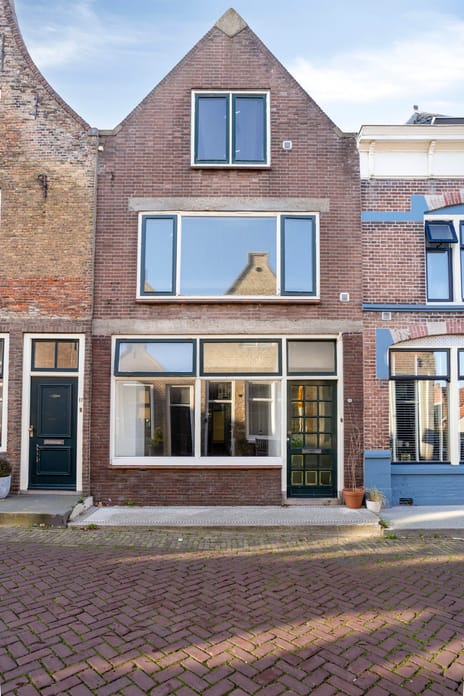 Hoofdpoortstraat 19