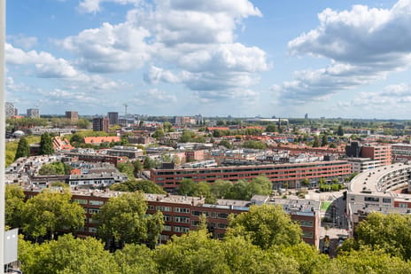 Afbeelding van Brielselaan 10-D - Tweede foto
