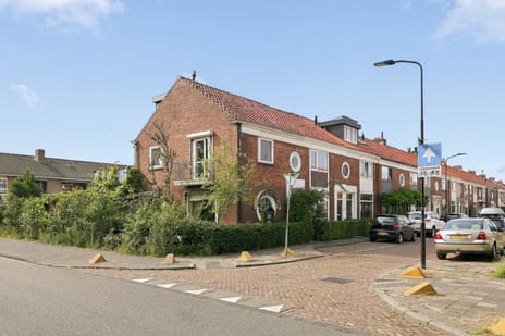 Dekkerstraat 2 main image