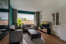 Afbeelding van Rozenstraat 4 - Tweede foto