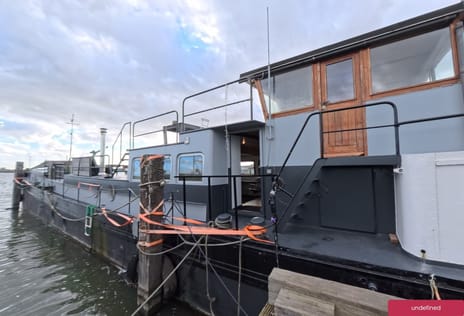 apartments for rent on Durgerdammerdijk 1014-A