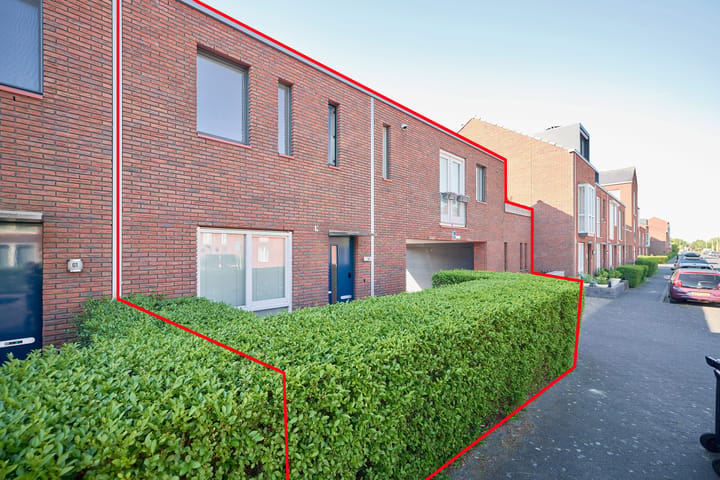 Van den Broekstraat 59 main image