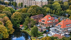 Image of Nieuwe Parklaan 74-A - Second image
