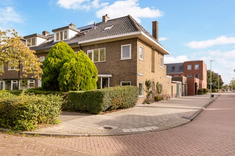 Afbeelding van Prinses Margrietstraat 209 - Tweede foto