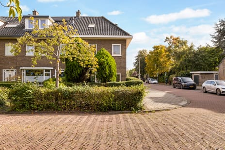 Afbeelding van Prinses Margrietstraat 209 - Derde foto