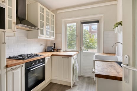 Afbeelding van Verbeetenstraat 73-A - Derde foto