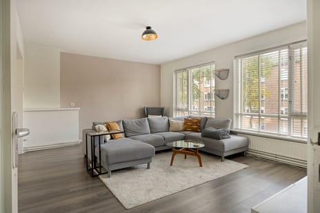 Afbeelding van Verbeetenstraat 73-A - Tweede foto