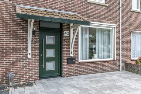 Afbeelding van Kievitstraat 40 - Tweede foto