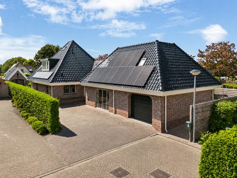 Afbeelding van Baanweydt 6 - Tweede foto