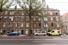 Afbeelding van Czaar Peterstraat 142-2 - Tweede foto