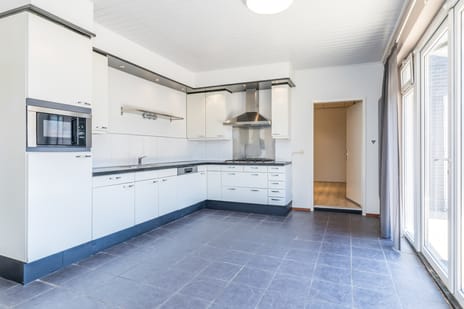 Afbeelding van Luiperbeekstraat 33 - Derde foto