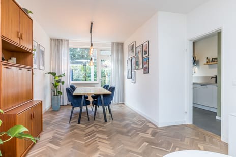 Afbeelding van Goudenrood 37 - Tweede foto