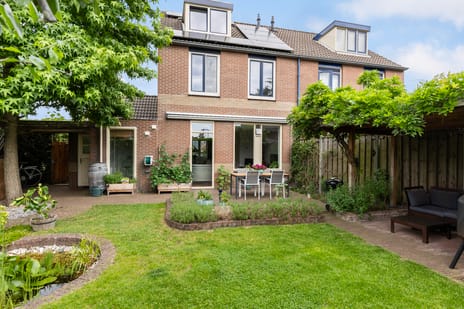 Jachtlaan 284 tertiary image
