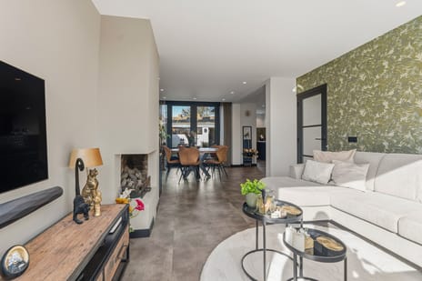 Afbeelding van Jan van Polanenstraat 20 - Derde foto
