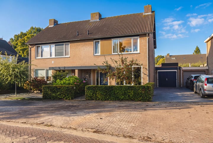 Laan van Tongerlo 34 main image