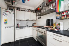 Afbeelding van Vossiusstraat 54 - Derde foto