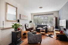 Afbeelding van Vossiusstraat 54 - Tweede foto