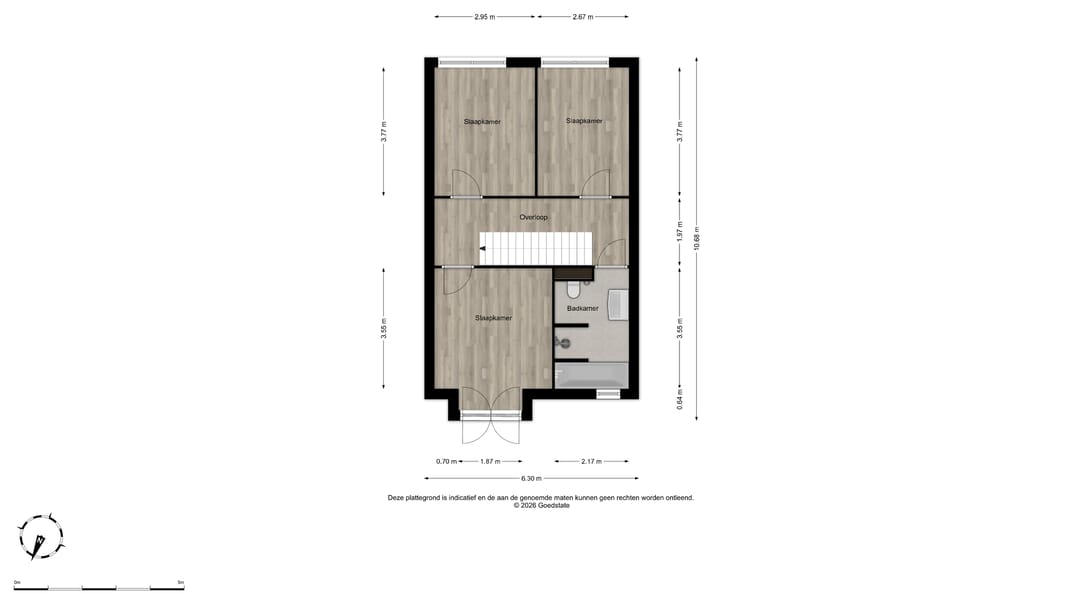 House Exterior