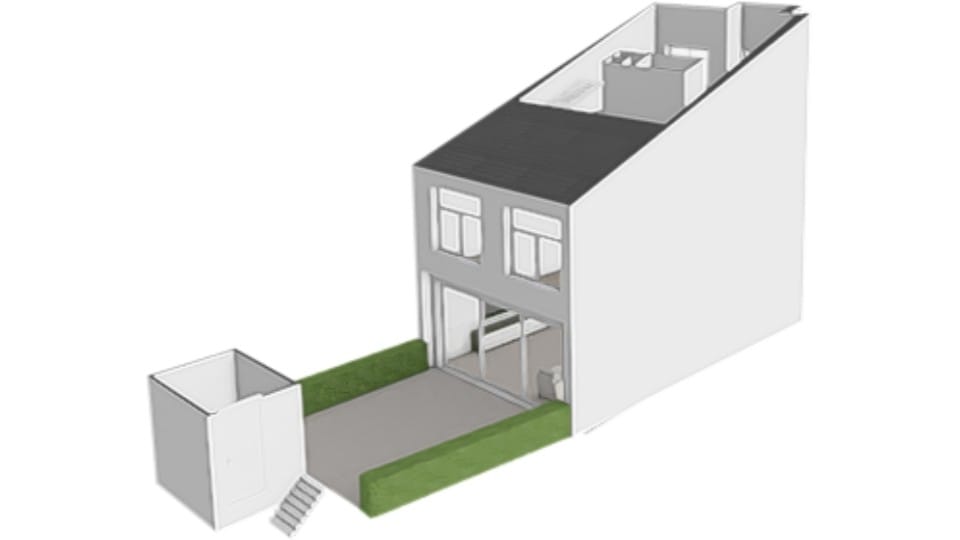 House Exterior
