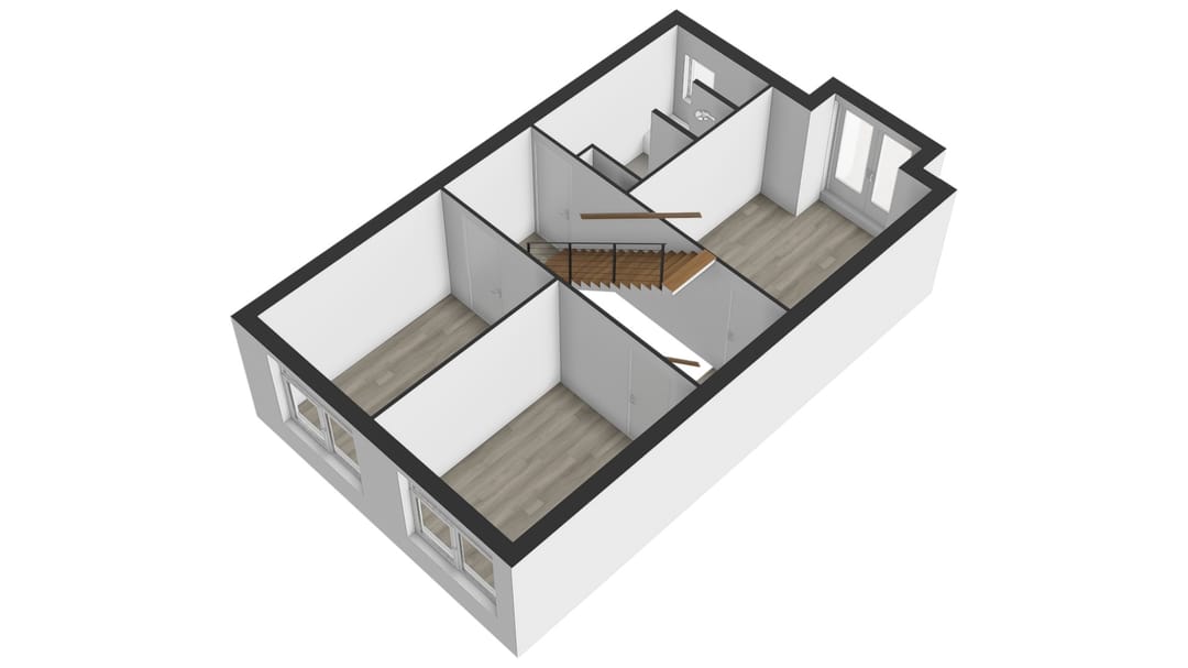 House Exterior