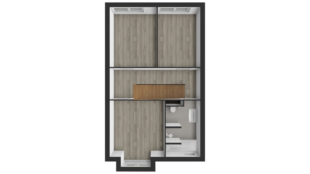 House Exterior