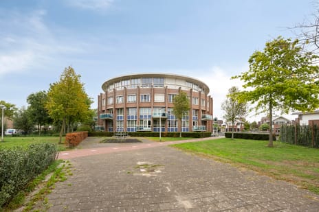 Johannes Vermeersingel 37 main image