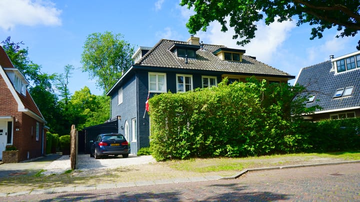 Dokter van Peltlaan 24 main image