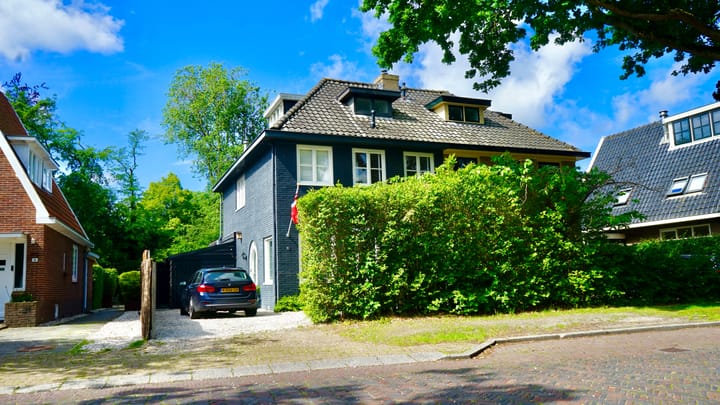 Dokter van Peltlaan 24 main image