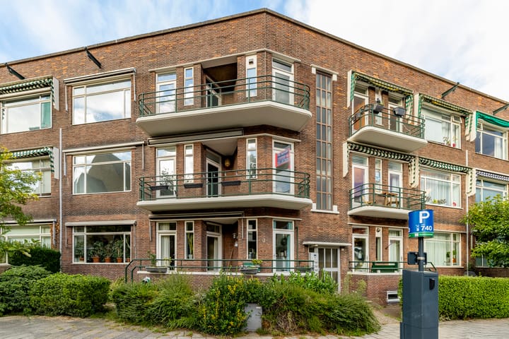 Nicolaas Ruyschstraat 8-01L main image