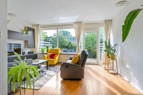 Afbeelding van Wimpel 83 - Derde foto