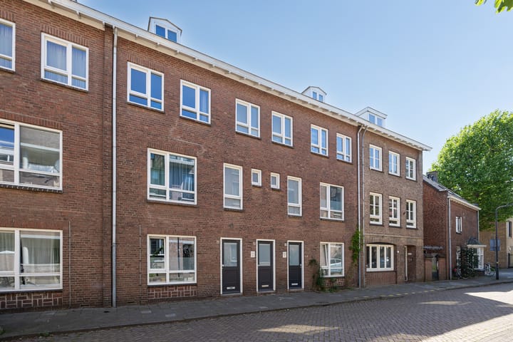 Peellandstraat 17-A main image