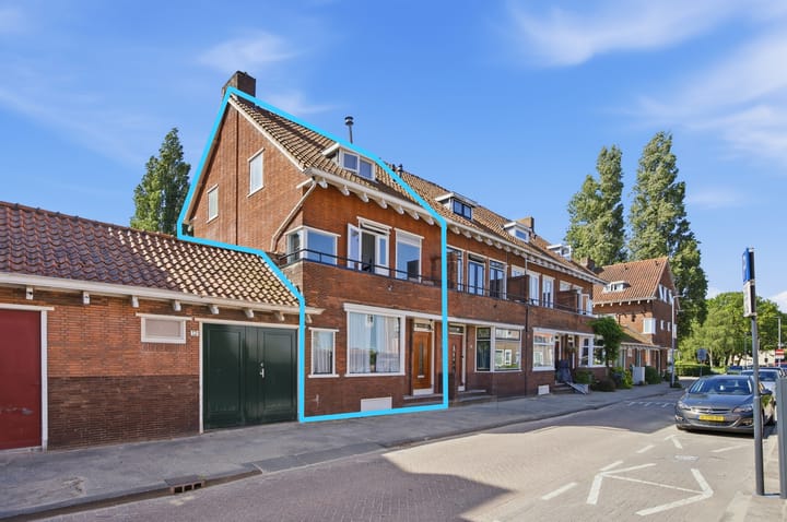 Martinus Dorpiusstraat 10 main image